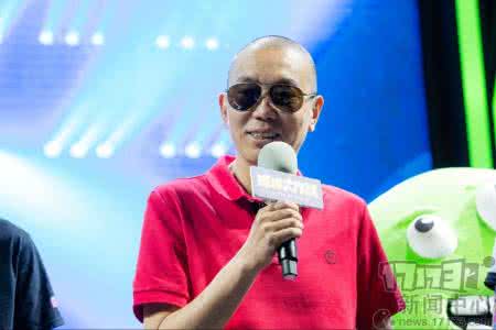 史玉柱老婆程晨简介照有孩子吗 史玉柱程晨为什么分手私生活遭扒