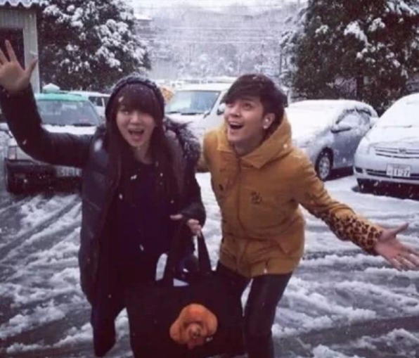 ��־�龭����С˪��˭������Ƭ С˪Ϊʲô����־���ʲô��ϵ