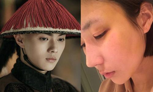 Ϊʲô˵������������ʷ����Ů�Ѵ��̵� ����˯�۳���ұ�֤��ͼ