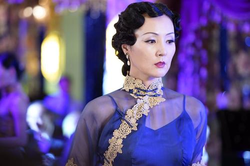 姜宏波鬼子来了第几分钟有裸露 姜鸿波为什么这么美十年不吃主食