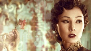 姜宏波鬼子来了第几分钟有裸露 姜鸿波为什么这么美十年不吃主食