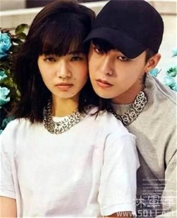 ��������Ȩ־��������Ƭ���ʲô��ϵ Ȩ־���������Ů�Ѷ���˭