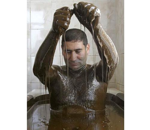 �����ݽ�ʯ��ԡ��ʲô�ô��ݶ����ж��� �Լ��ڼҿ�����ʯ��ԡ��