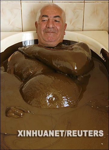 �����ݽ�ʯ��ԡ��ʲô�ô��ݶ����ж��� �Լ��ڼҿ�����ʯ��ԡ��