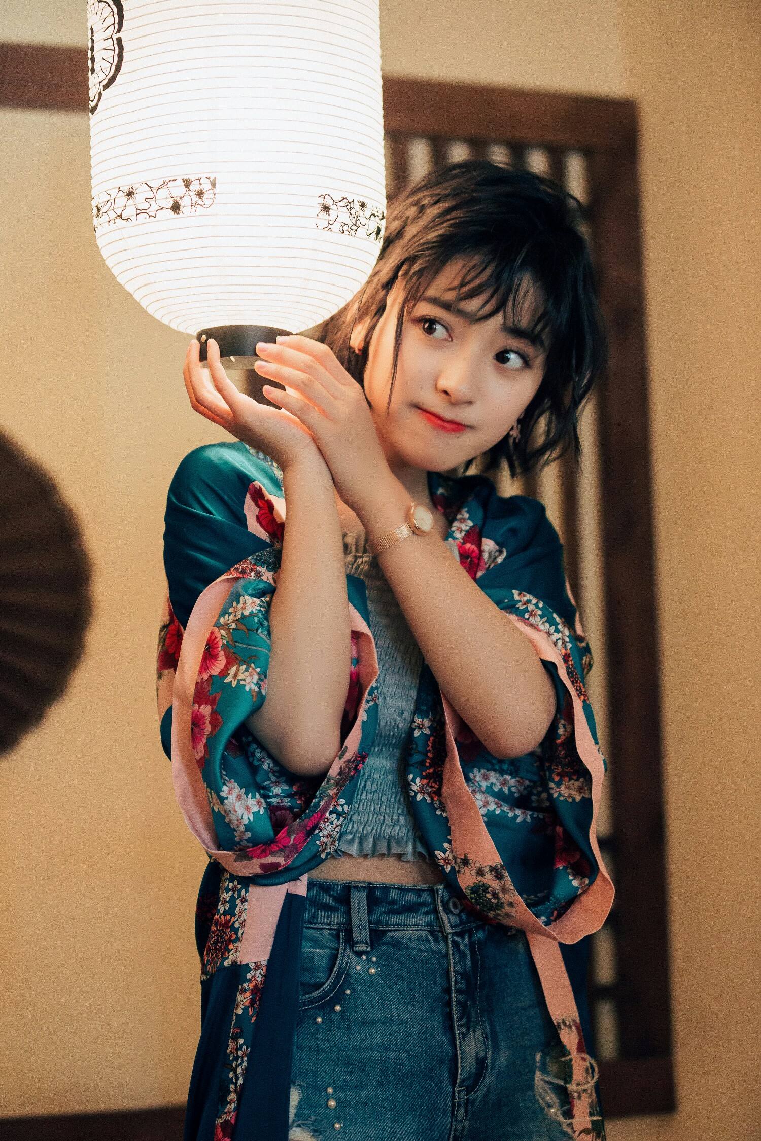 ������û��һ������ʵ�������ض��� MikeΪʲôϲ������ʲô��ϵ