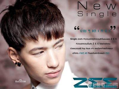 ̩����˧��Ů��zee������� ̩��zee������Ů����˭��Ƭ