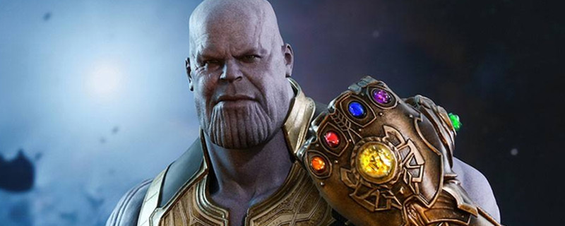 thanosΪʲô�����