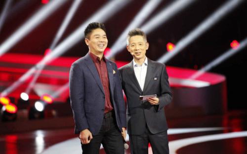 刘强东庄佳为何分手西红柿门事件图 刘强东婚内不安分喜欢大学生