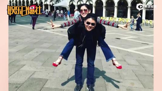 刘强东庄佳为何分手西红柿门事件图 刘强东婚内不安分喜欢大学生