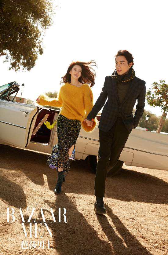 李承铉父母是哪国人做什么的 深扒李承铉家境怎么样难怪能娶戚薇