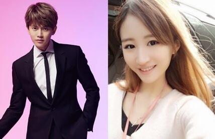 任嘉伦老婆聂欢个人资料年龄图片介