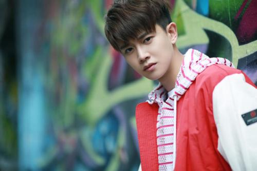 任嘉伦老婆聂欢个人资料年龄图片介绍 家世背景遭扒父母干什么的