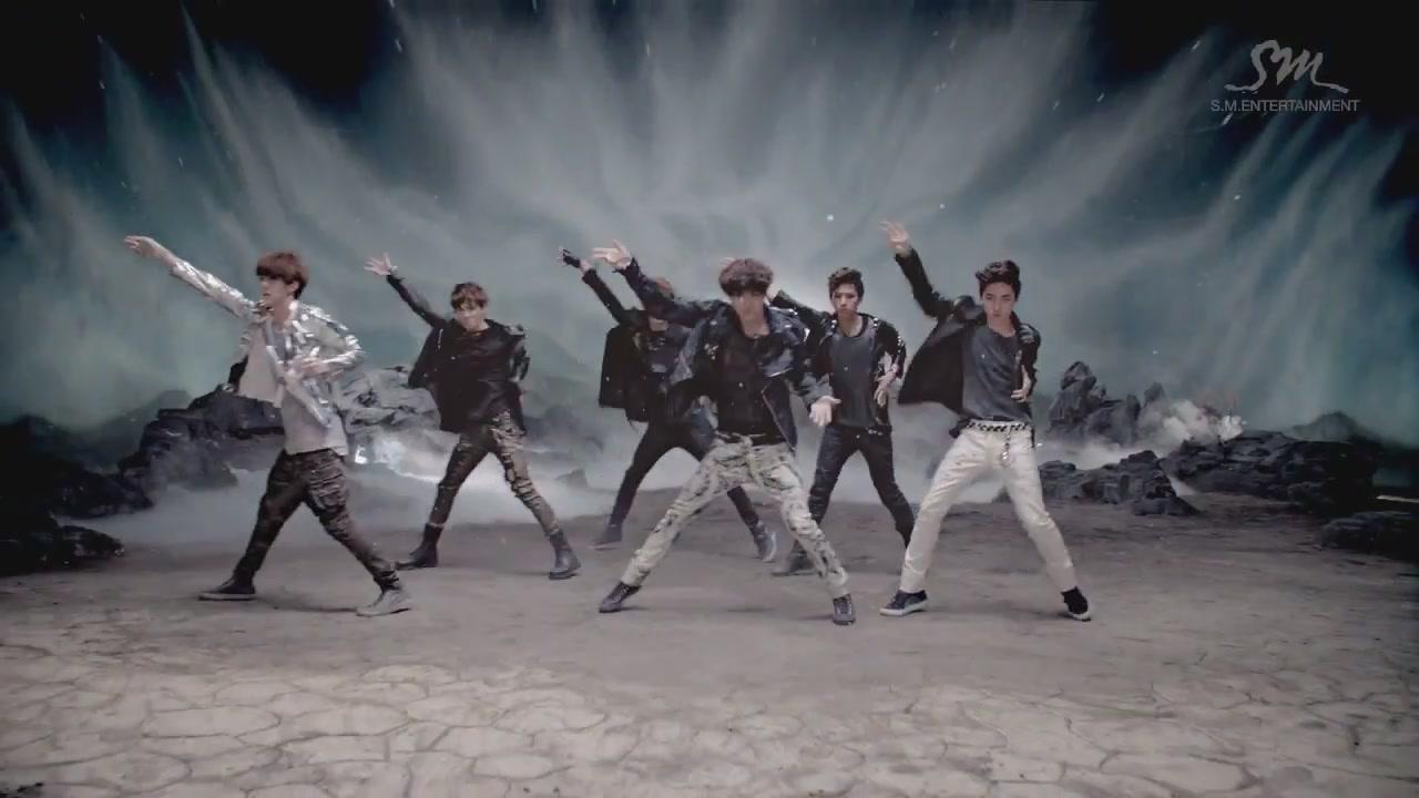 exo<MAMA>MV�����¼�4��16��Ů��������˭ ��ҥ˵�����˲����ŷ�