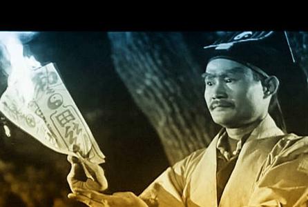 林正英真的会茅山术吗 林正英泄露天机过多拍鬼片遇见真鬼你信吗