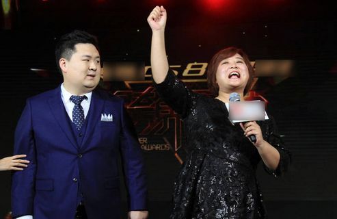 贾玲的丈夫是谁是孙集斌吗什么关系 贾玲现任男朋友是谁照片