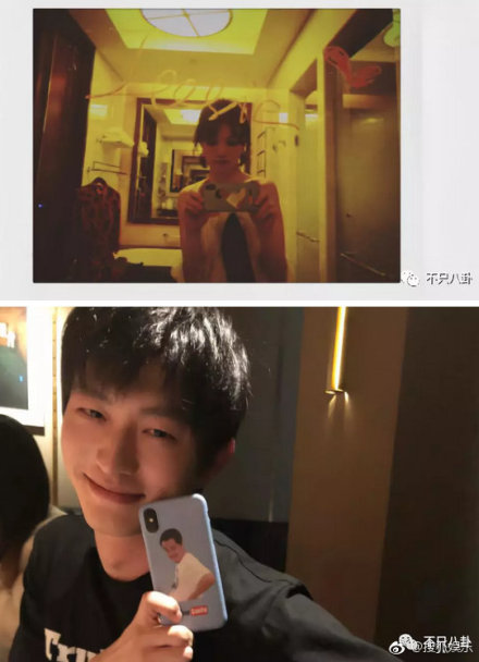 ���Ľ��ʲô��ϵ���鱬����һ�������� ���Ľ����ô��ʶ��