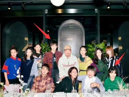 ���Ľ��ʲô��ϵ���鱬����һ�������� ���Ľ����ô��ʶ��