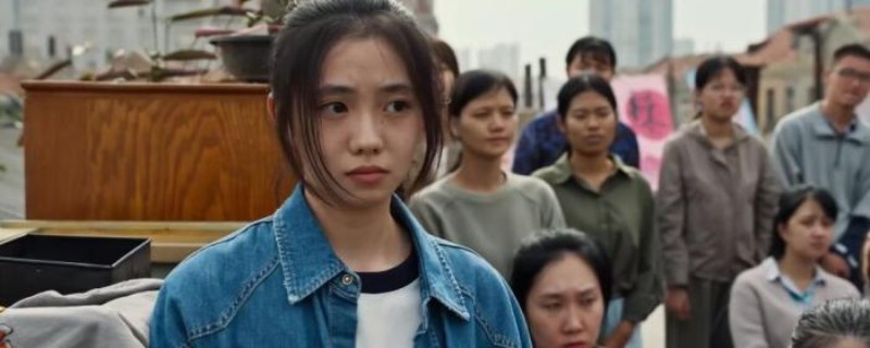 送你一朵小红花最后谁死了