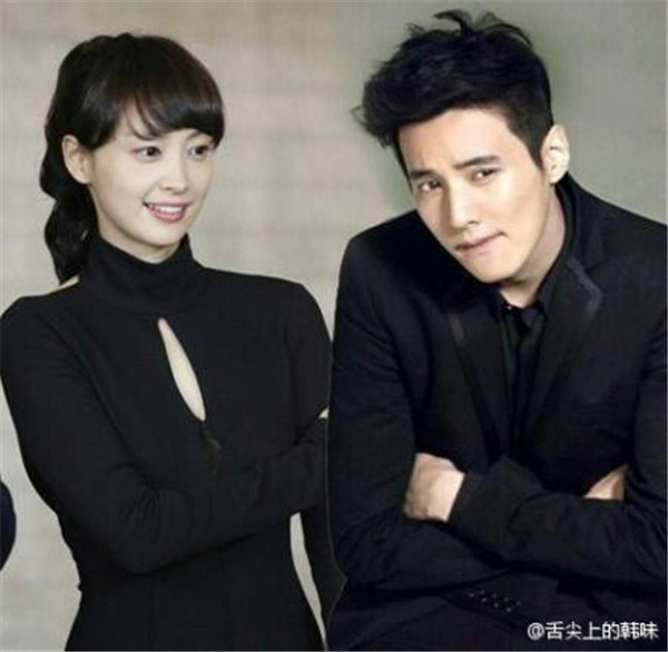 元彬为什么不演戏了后来去哪了 元彬怎么会喜欢李娜英现在的情况