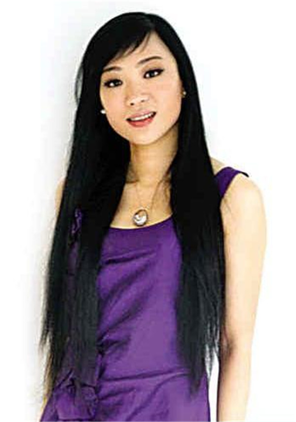 �ǳ�����Ů�α�������ôɱ���Ϊ��ֻ��ʮ�� �����Ϲ��μ�����Ƭ