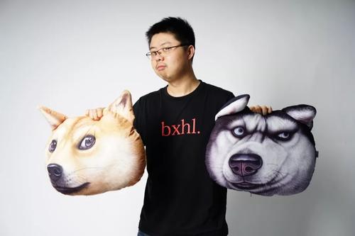 脱口秀呼兰真名叫什么年龄个人资料家庭背景 呼兰在哪个公司做cto