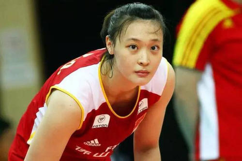 为啥没人去惠若琪婚礼 中国女排私下关系惠若琪和朱婷关系怎么样