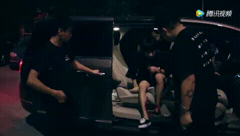 tfboys经纪人胖虎何其龙资料介绍 何其龙是千玺爸爸请的工资多少