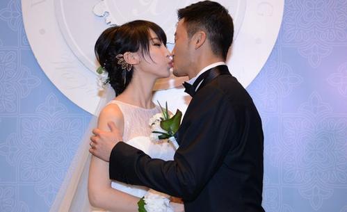 吴京和谢楠是二婚吗 吴京为什么看上谢楠 天涯深扒吴京谢楠