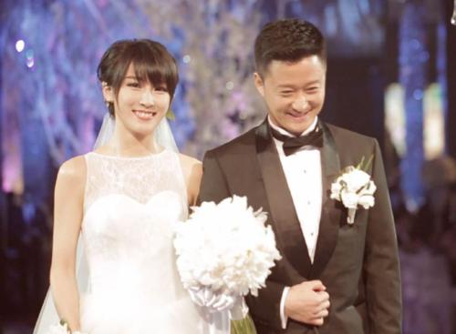 吴京和谢楠是二婚吗 吴京为什么看上谢楠 天涯深扒吴京谢楠
