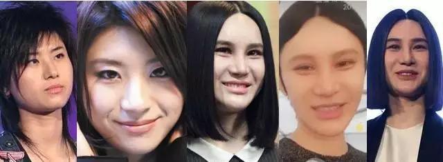 ����漵���������ô��Ϊʲô�ܵ��� ���������ǰ����Ƭ�Աȿֲ�