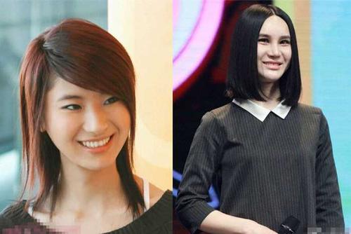 ����漵���������ô��Ϊʲô�ܵ��� ���������ǰ����Ƭ�Աȿֲ�