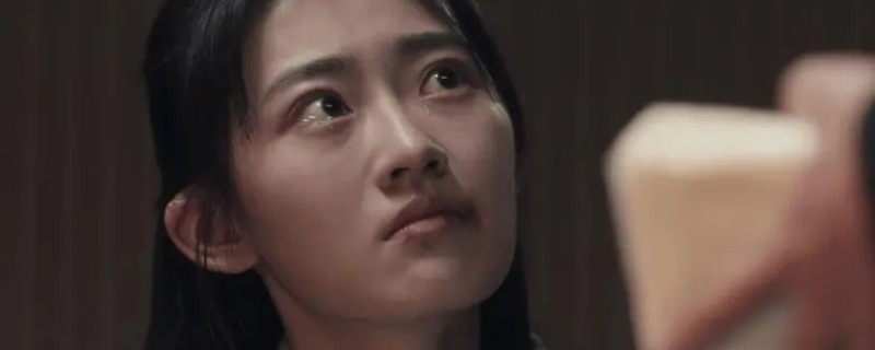 扫黑风暴徐英子咬桌角是哪集