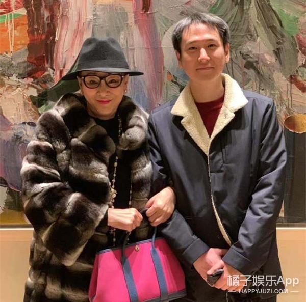 汤臣二公子汤珈铖抑郁症怎么治好的 汤珈铖童年萌照现在又胖又秃