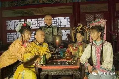 ��ʷ�Ͽ������Ů����˭ �����ʵ�39��������ľ�����