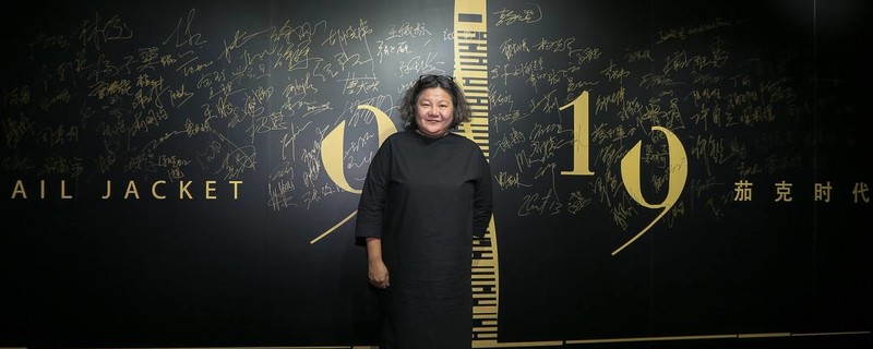 洪晃和陈凯歌有孩子吗