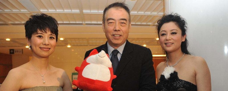 洪晃和陈凯歌有孩子吗