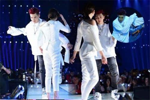 江疏影爱吴亦凡是真的吗两人有交集吗 江疏影和吴亦凡关系揭秘