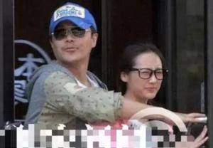 李纯是陈思诚的小三吗 陈思诚出轨李纯昔日过往及亲密缠绵照被扒