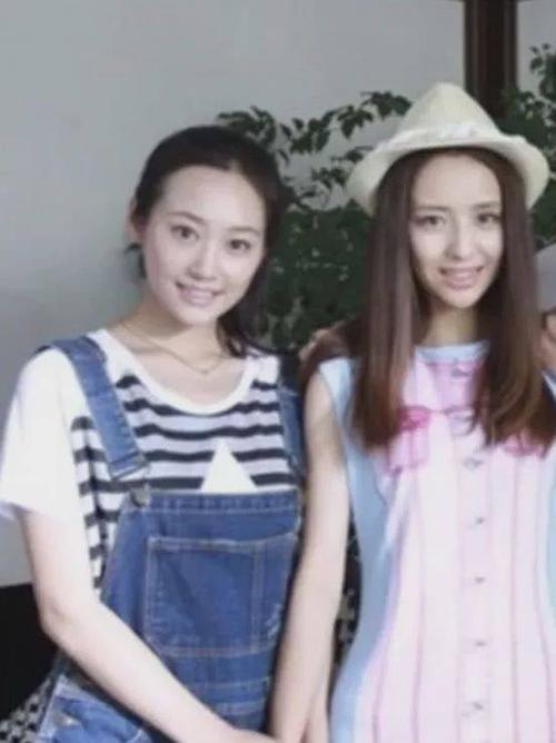 李纯是陈思诚的小三吗 陈思诚出轨李纯昔日过往及亲密缠绵照被扒