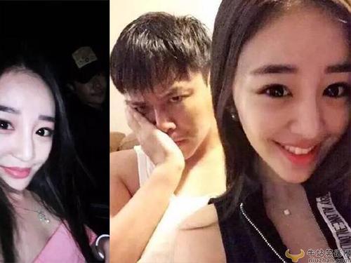 李纯是陈思诚的小三吗 陈思诚出轨李纯昔日过往及亲密缠绵照被扒