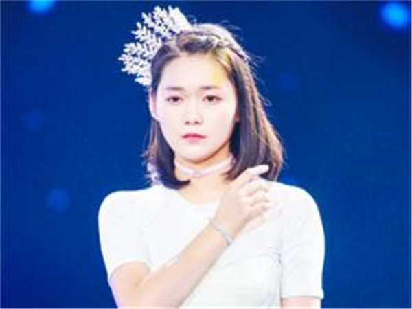 段奥娟八卦黑历史盘点不高考了吗最新近况 段奥娟喜欢的歌手是谁