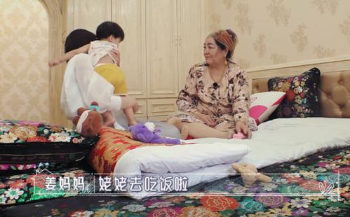 �������ʵ��ͥ������ĸ����ʲô�� ����ȼ�����ֵܽ��ý���