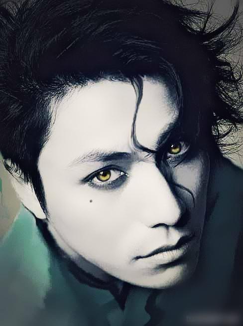 陈坤cos枪兵在日本走红原图对比评价如何 日本人为什么喜欢陈坤