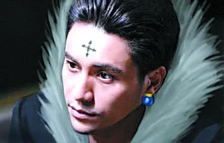 ����cosǹ�����ձ��ߺ�ԭͼ�Ա�������� �ձ���Ϊʲôϲ������