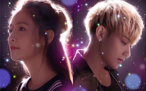 黄子韬对吴倩评价言语中透漏着喜欢和宠溺 黄子韬偷看吴倩什么梗