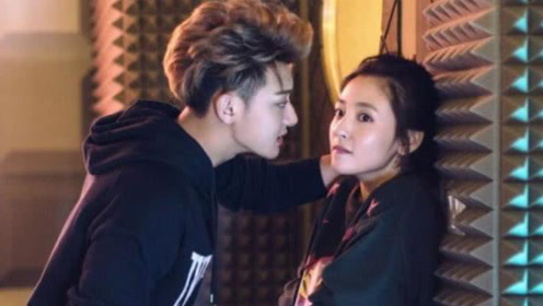 黄子韬对吴倩评价言语中透漏着喜欢和宠溺 黄子韬偷看吴倩什么梗