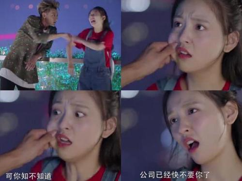 黄子韬对吴倩评价言语中透漏着喜欢和宠溺 黄子韬偷看吴倩什么梗