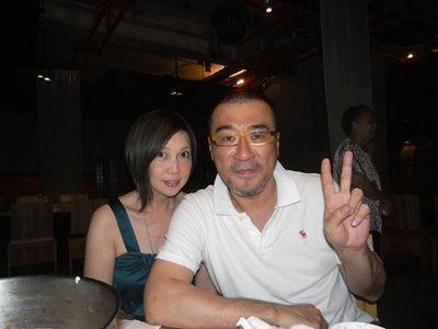 李宗盛对朱卫茵愧疚吗 李宗盛前妻朱卫茵现况现任老公邓煌是谁