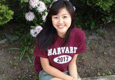 一站到底哈佛女孩丰莉婷多少岁个人资料三围胸围照片父母做什么的