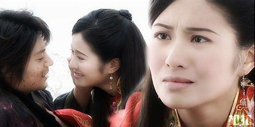 霍建华叶璇什么门天涯扒皮 霍建华为什么不娶叶璇两人为什么分手